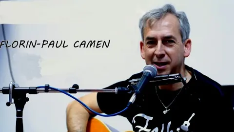 Florin Paul Camen