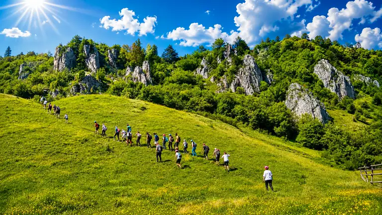 Fundătura Ponorului