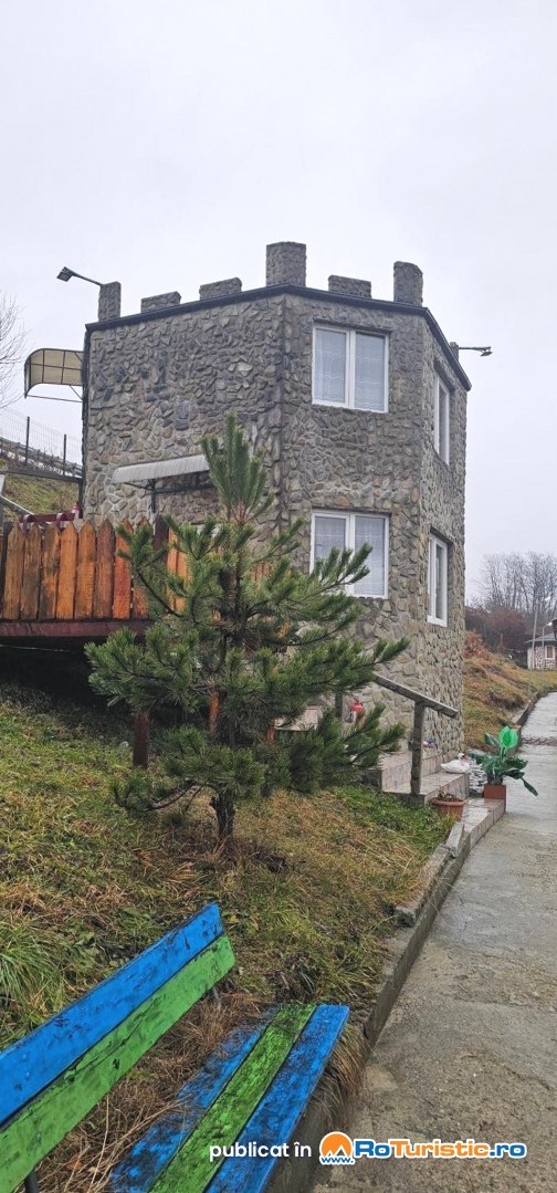 Căsuța Et. 1