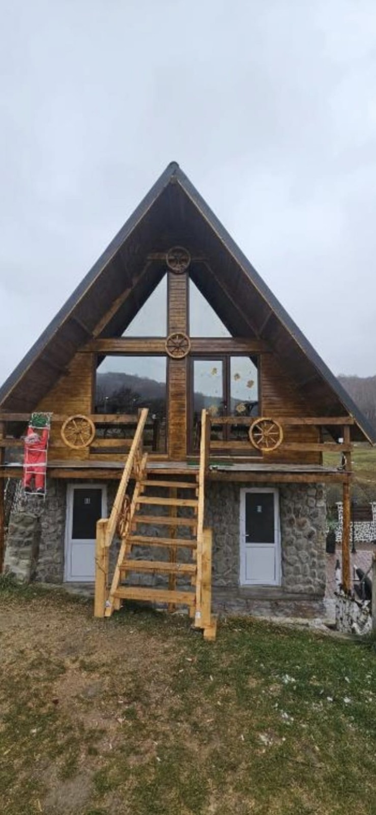 A-Frame 1