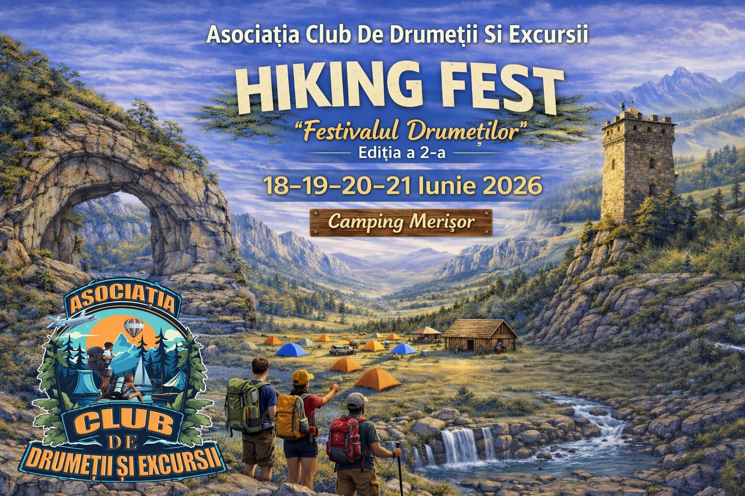 ⛰️ Kitul Summit Legend – în curând